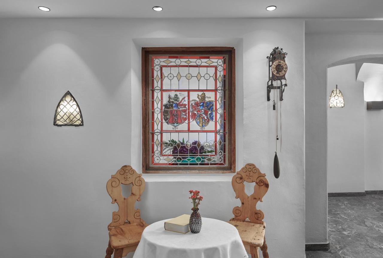 Hotel Schwarzer Adler İnnsbruck Dış mekan fotoğraf