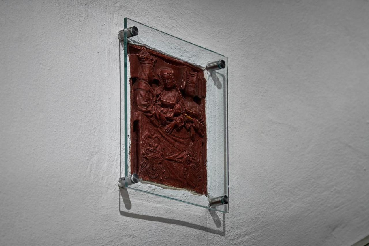 Hotel Schwarzer Adler İnnsbruck Dış mekan fotoğraf
