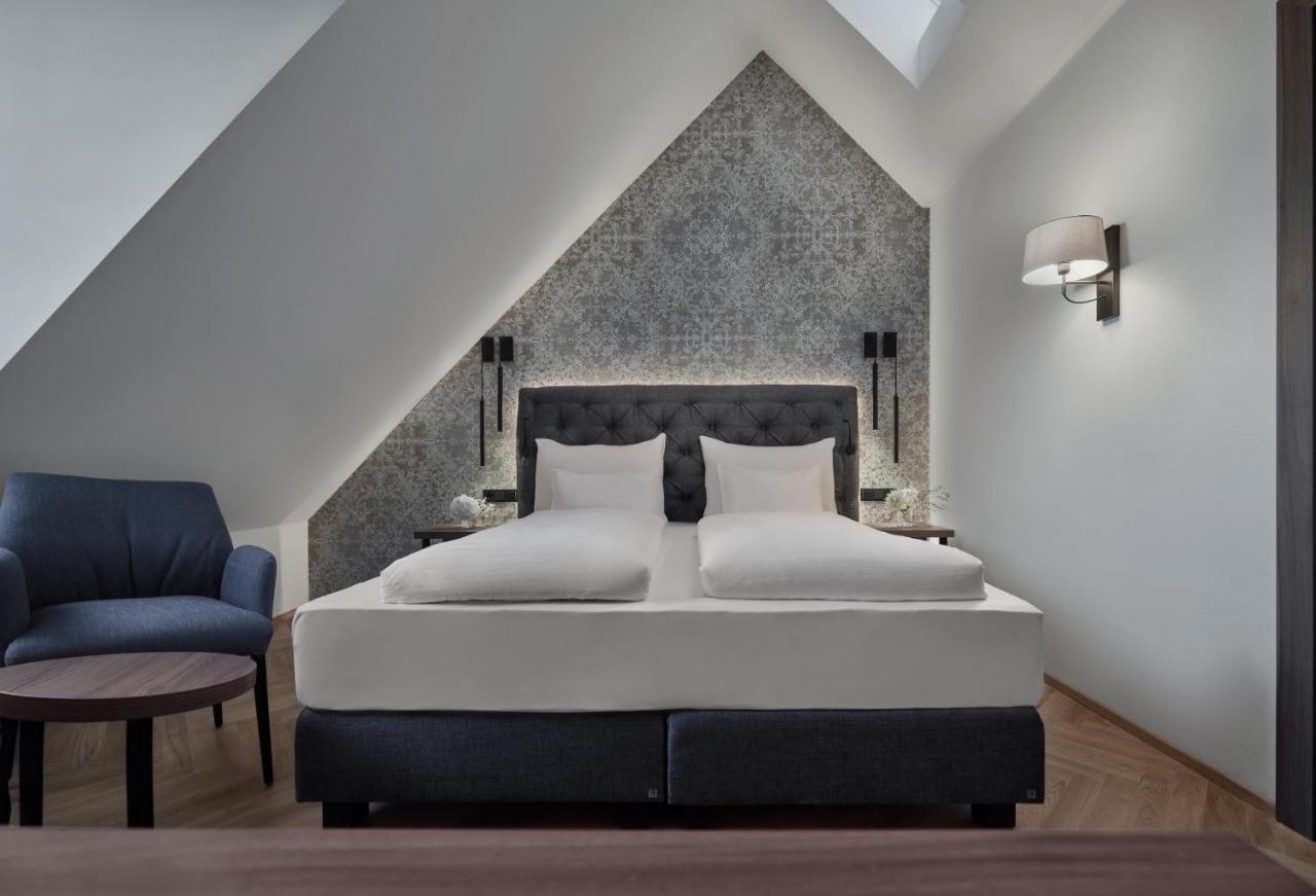 Hotel Schwarzer Adler İnnsbruck Dış mekan fotoğraf