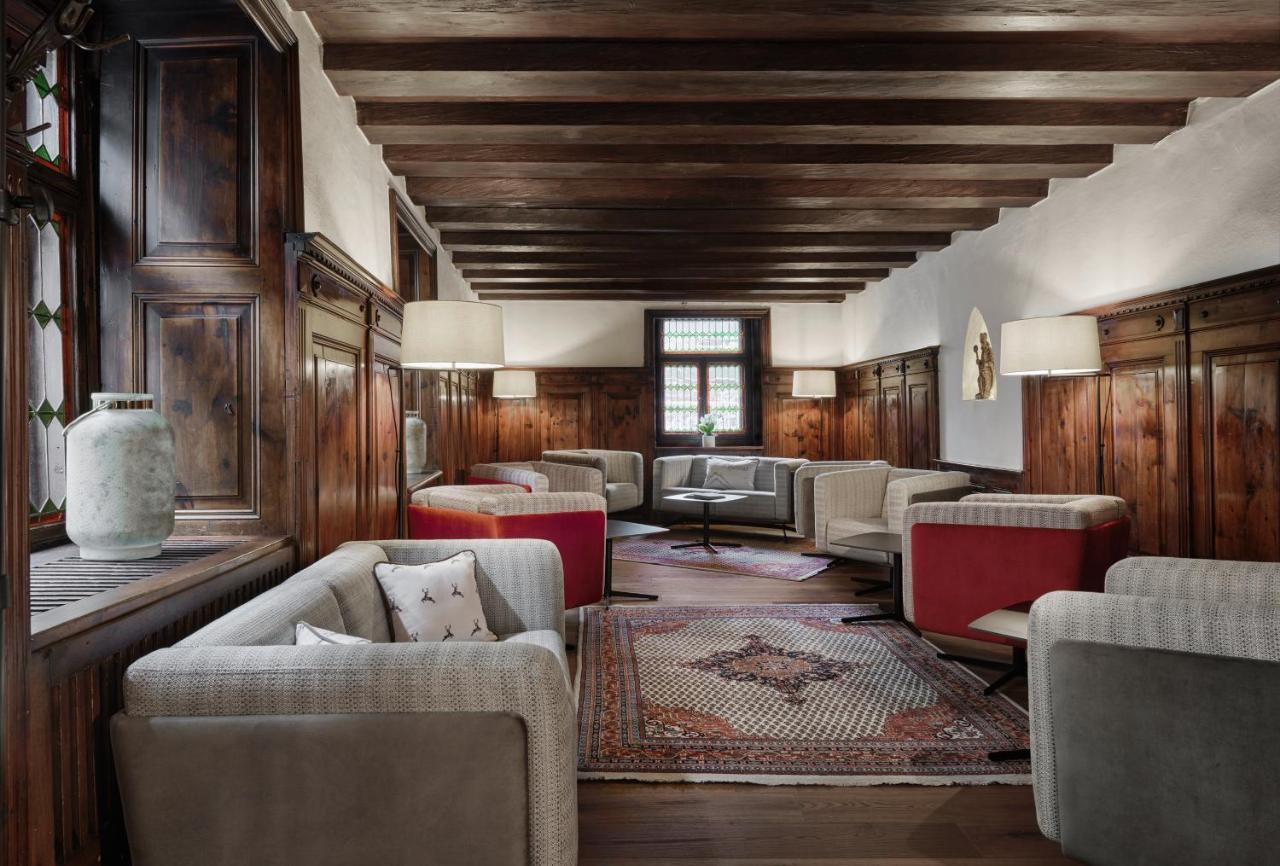 Hotel Schwarzer Adler İnnsbruck Dış mekan fotoğraf