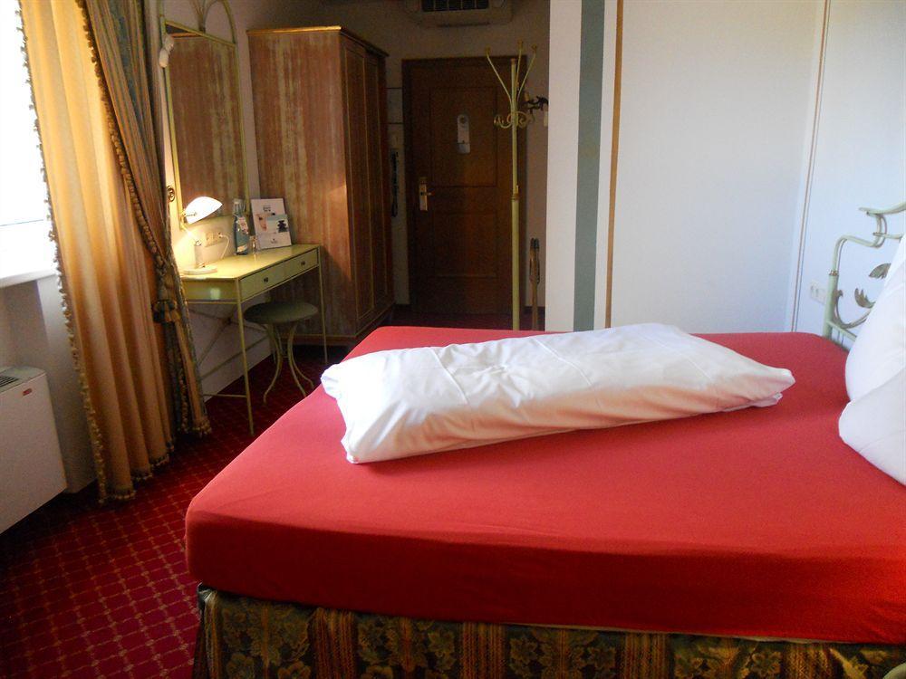 Hotel Schwarzer Adler İnnsbruck Dış mekan fotoğraf