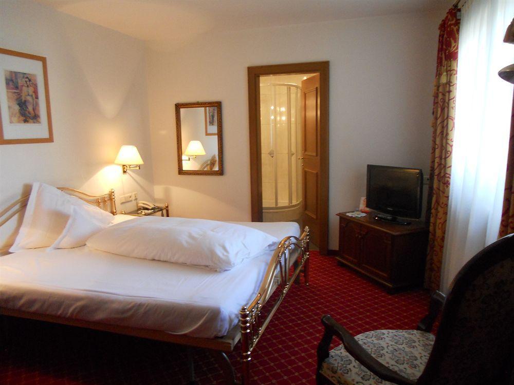 Hotel Schwarzer Adler İnnsbruck Dış mekan fotoğraf