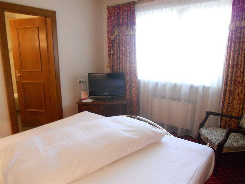 Hotel Schwarzer Adler İnnsbruck Dış mekan fotoğraf