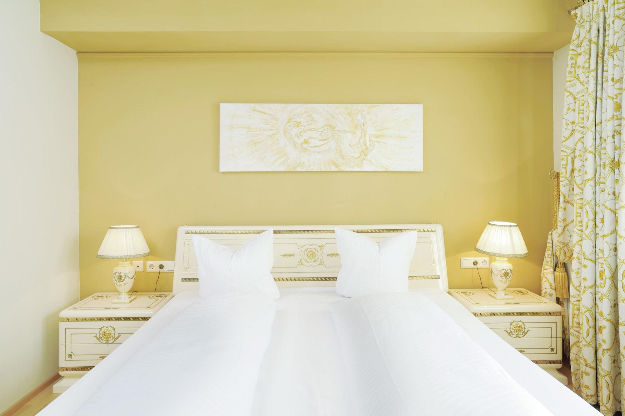 Hotel Schwarzer Adler İnnsbruck Dış mekan fotoğraf