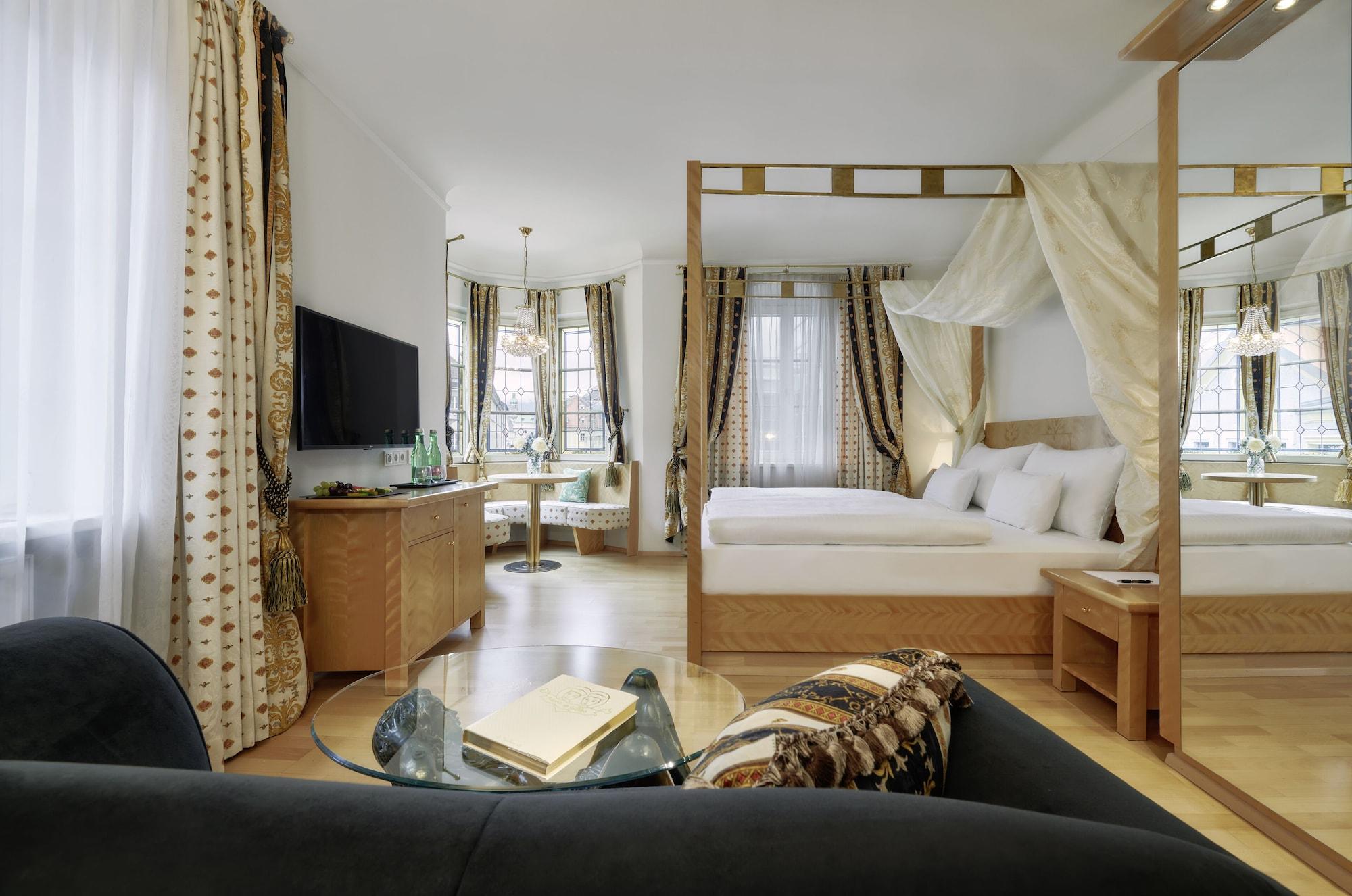 Hotel Schwarzer Adler İnnsbruck Dış mekan fotoğraf