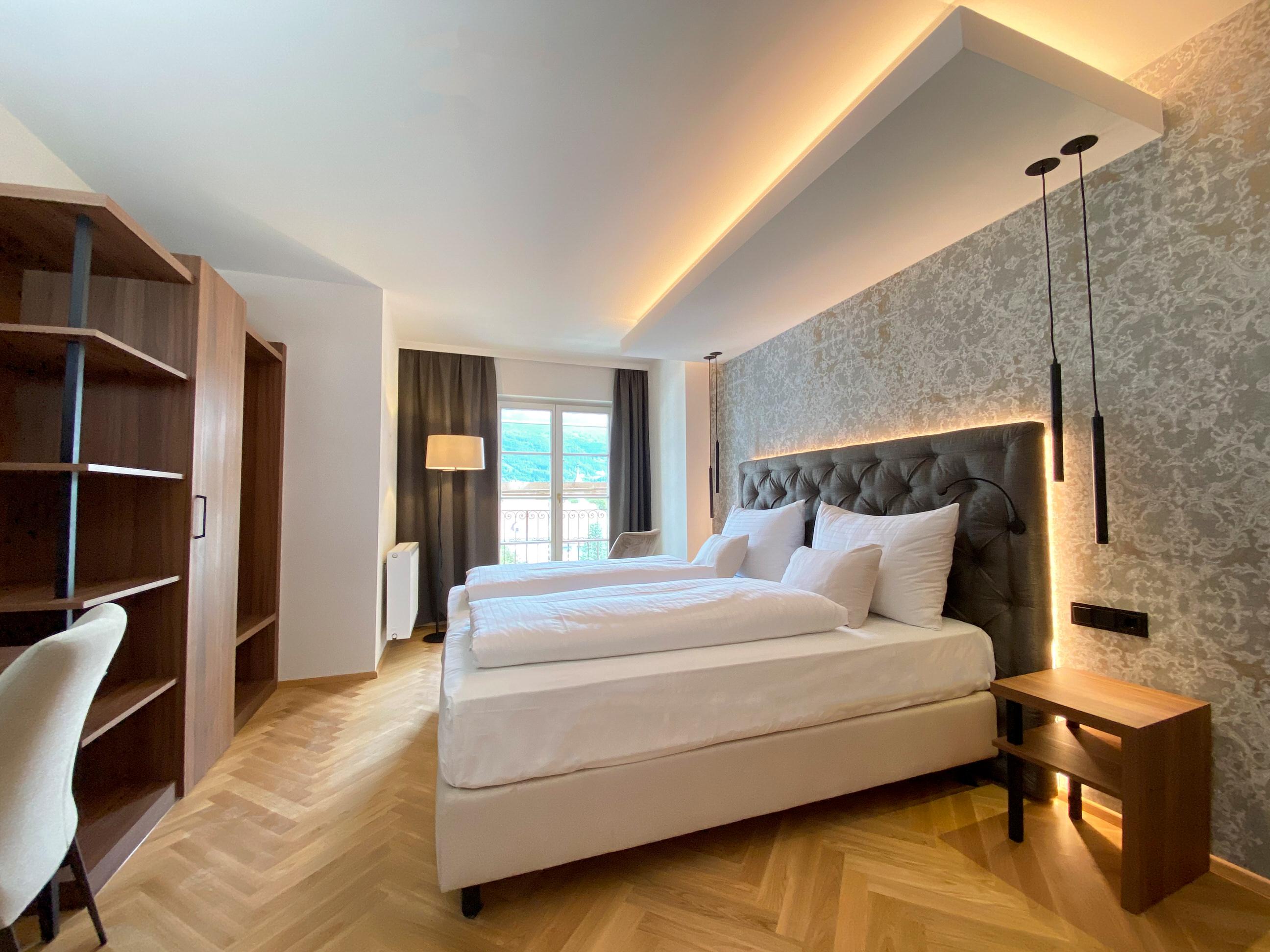 Hotel Schwarzer Adler İnnsbruck Dış mekan fotoğraf