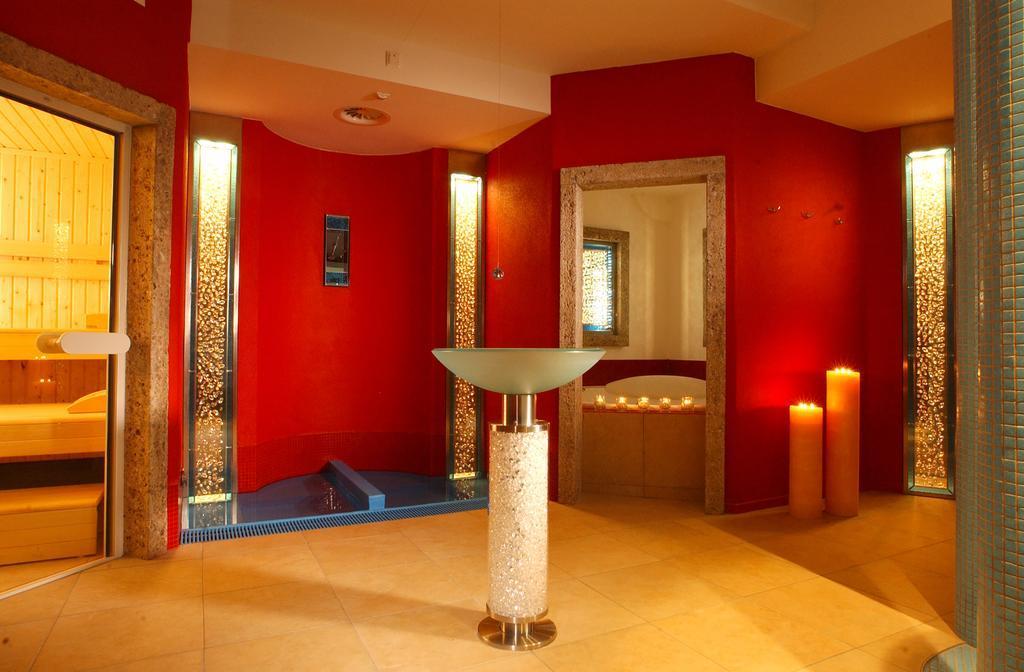 Hotel Schwarzer Adler İnnsbruck Dış mekan fotoğraf