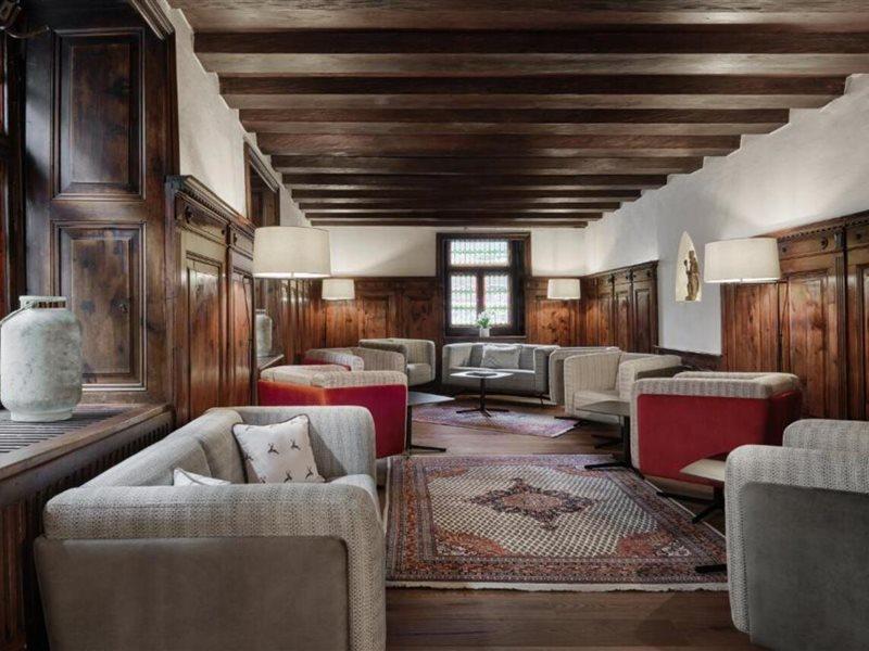 Hotel Schwarzer Adler İnnsbruck Dış mekan fotoğraf