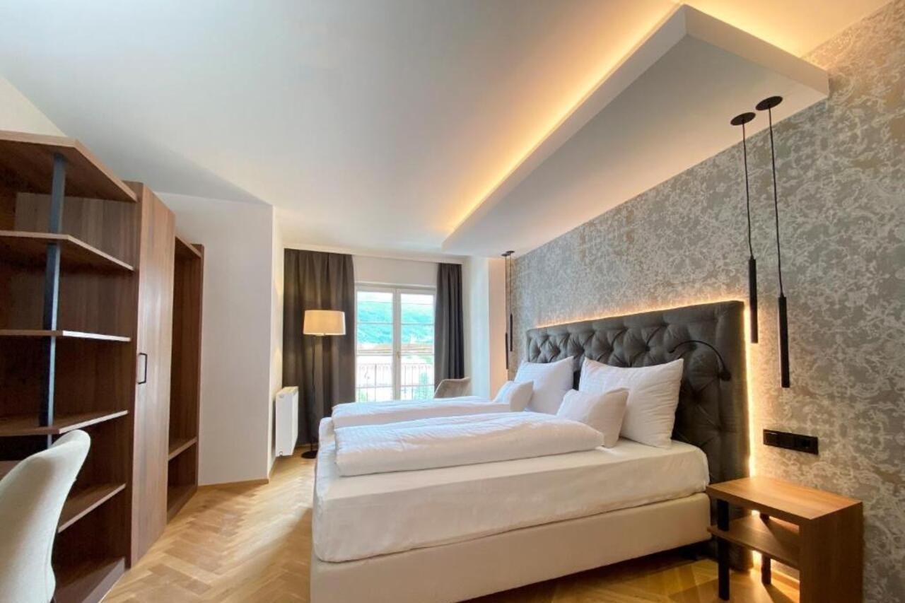 Hotel Schwarzer Adler İnnsbruck Dış mekan fotoğraf