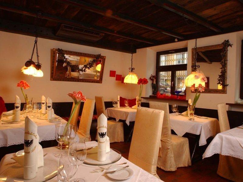 Hotel Schwarzer Adler İnnsbruck Dış mekan fotoğraf