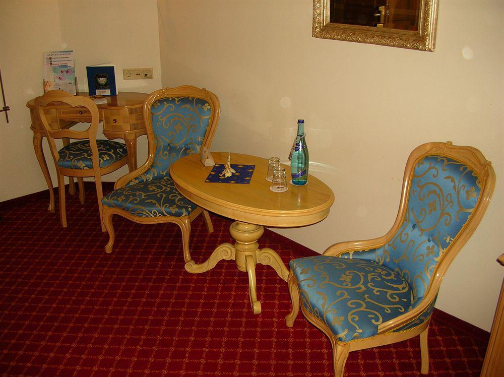 Hotel Schwarzer Adler İnnsbruck Dış mekan fotoğraf